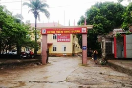 Nghệ An: Cụ ông là F1 tử vong khi chưa kịp lấy mẫu xét nghiệm