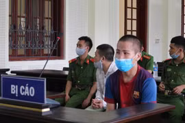 Mua nợ ma túy về bán kiếm lời, người đàn ông lĩnh án