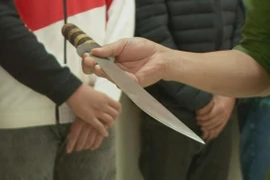 Nam sinh bị đánh tử vong khi đến ký túc xá chơi