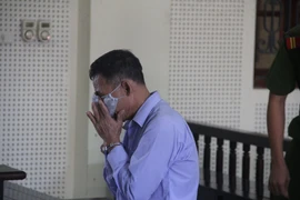 Vận chuyển thuốc nổ lấy 500 nghìn tiền công người đàn ông lĩnh án 15 năm tù