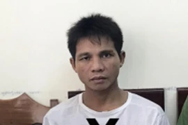 Bị phát hiện, tên trộm chém gục hai mẹ con chủ nhà để lấy tài sản