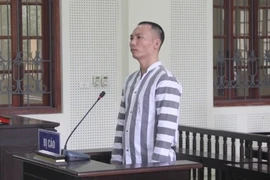 Mua 6kg ma túy, người đàn ông lĩnh án tử hình