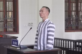 Mua 6kg ma túy, người đàn ông lĩnh án tử hình