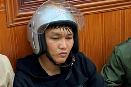 Đánh sập đường dây ngụy trang ma túy trong hộp thực phẩm chức năng