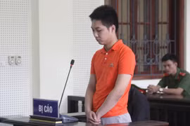 Hám 4,5 triệu đồng tiền công, 9X trả giá bằng cả thanh xuân