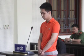 Hám 4,5 triệu đồng tiền công, 9X trả giá bằng cả thanh xuân