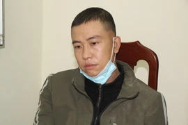 Nhận 100 triệu đồng tiền công để vận chuyển 12 bánh heroin