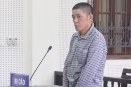 Ham gói ma túy ven đường, người đàn ông lĩnh án 20 năm tù