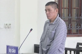 Ham gói ma túy ven đường, người đàn ông lĩnh án 20 năm tù