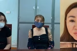 Chủ cơ sở massage môi giới bán dâm khi dịch Covid-19 diễn biến phức tạp