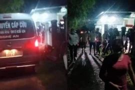 Làm rõ nguyên nhân học sinh tử vong nghi do điện thoại nổ trong lúc học bài