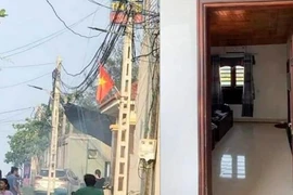 Đôi nam nữ vào nhà nghỉ, người đàn ông bất ngờ tử vong 