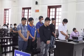 Giải cứu em trai, anh bị truy tố tội giết người