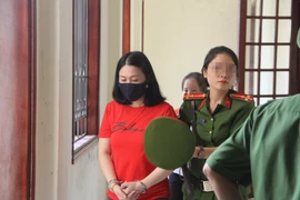 Nhân viên phòng kinh doanh lừa đảo chiếm đoạt hơn 2,7 tỷ đồng