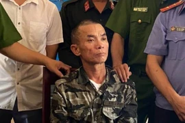 ‘Ông trùm’ bị bắt cùng 10.000 viên ma túy tổng hợp