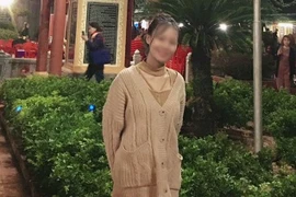 Tìm kiếm người phụ nữ để lại hai con nhỏ rồi mất tích nhiều ngày