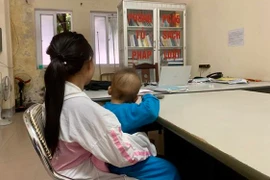 Giải cứu người phụ nữ 20 năm bị lừa bán sang Trung Quốc