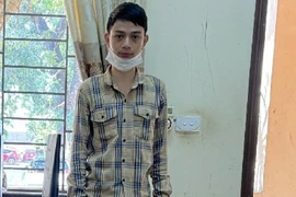 Tạo link mã độc chiếm đoạt tài khoản facebook để nhắn tin lừa tiền