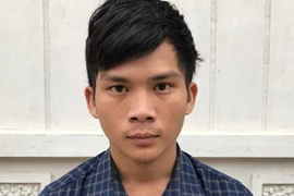 9X đột nhập nhà riêng hiếp dâm phụ nữ và cướp tài sản 