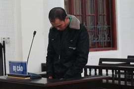 Cầm hộ gói ma túy, người đàn ông trả giá bằng án chung thân