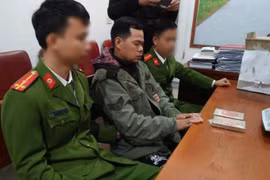 Đi trả ma túy kém chất lượng thì bị công an bắt