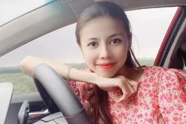 "Hot girl" bán quần áo bị bắt vì cho vay nặng lãi