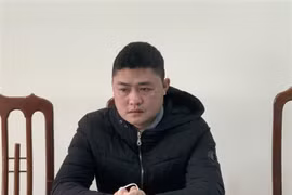 Bắt giữ kẻ giả danh công an để lừa đảo