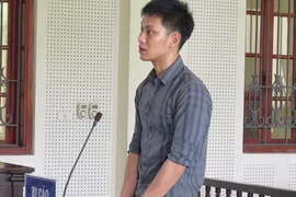 Vì khoản nợ 2,5 triệu đồng, 9X tạt xăng thiêu đồng nghiệp