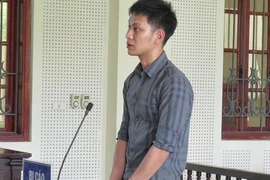 Vì khoản nợ 2,5 triệu đồng, 9X tạt xăng thiêu đồng nghiệp