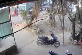 Vụ TNGT khiến 3 mẹ con tử vong trên đường đến trường: Tạm giữ lái xe tải