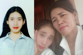 Cô gái 19 tuổi mất tích nhiều tháng khi đi tìm việc làm