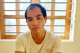 Bắt kẻ trốn nã 14 năm