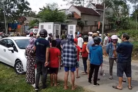 Đánh chết bạn rồi dựng hiện trường giả vụ tai nạn giao thông