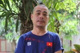 ‘Ông trùm’ 6 tiền án điều hành đường dây ma túy sa lưới