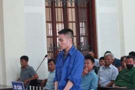 Lừa hàng chục người dân chiếm đoạt gần 4 tỷ đồng