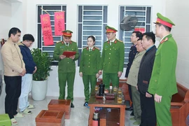 Giám đốc chỉ đạo nhân viên làm giả báo cáo đánh giá tác động môi trường