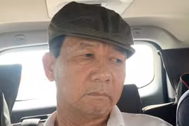 ‘Sa lưới’ sau 5 ngày ra tay sát hại người phụ nữ