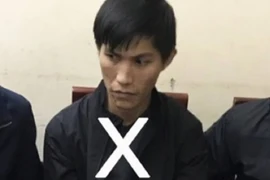 Con nghiện sa lưới cùng 3 bánh heroin