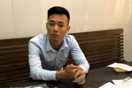 Tổ chức đường dây lừa đảo xin việc làm chiếm đoạt 20 tỷ đồng