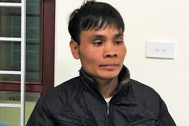 Lừa bán sơn nữ sang bên kia biên giới để lấy 5 triệu đồng tiền công