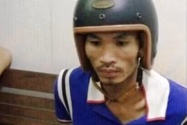 Đôi nam nữ hành nghề cướp điện thoại sa lưới