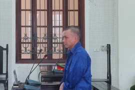 Lấy tiền bán bò đi buôn ma túy, người đàn ông ‘lãi’ 20 năm tù