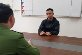 Kẻ trốn truy nã hơn 20 năm ‘sa lưới’