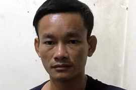 Đánh sập đường dây đánh bạc 1 tỷ đồng/ngày của nam nhân viên văn phòng