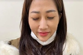 ‘Kiều nữ’ tổ chức tiệc ma túy trong phòng karaoke 