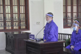 Đi ăn trộm bị phát hiện, vung dao chém gục hai mẹ con chủ nhà