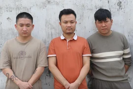 Đánh sập đường dây đánh bạc 200 tỷ đồng