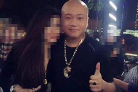 Khởi tố kẻ cầm đầu nhóm đánh đập, đào hố đòi “chôn sống” nam thanh niên