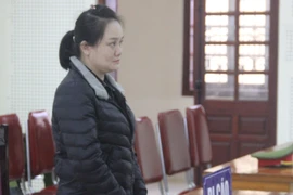 Người phụ nữ nhận lời đổi hộ ma túy vì “cả nể”