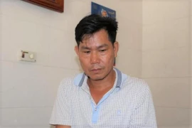 Bắt giữ người đàn ông chuyên cho vay nặng lãi